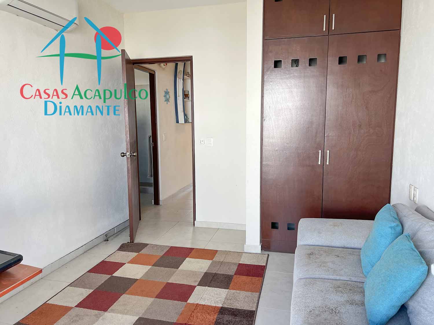 Villas Velato Joker 39 - Recámara uno 3